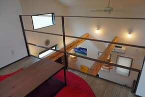 KIKUNOKO 3KAN VILLAS&TERRACE