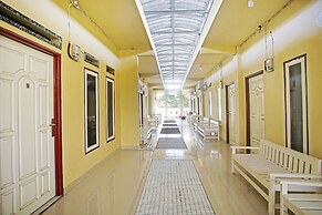 OYO Life 91306 Bae Homestay Syariah