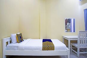 OYO Life 91306 Bae Homestay Syariah