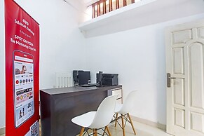 OYO Life 91306 Bae Homestay Syariah