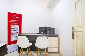 OYO Life 91306 Bae Homestay Syariah