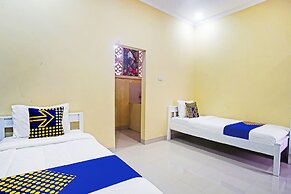 OYO Life 91306 Bae Homestay Syariah