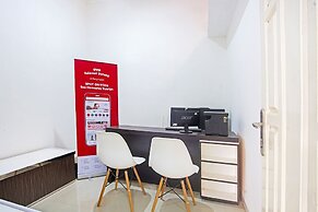 OYO Life 91306 Bae Homestay Syariah