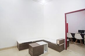 OYO Life 91306 Bae Homestay Syariah