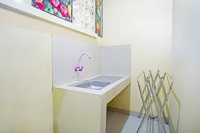 OYO Life 91306 Bae Homestay Syariah