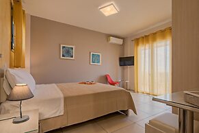 Villa Sandy-evi in Asteri 2 Buildings Private Pool