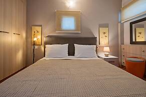 Villa Sandy-evi in Asteri 2 Buildings Private Pool