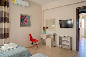 Villa Sandy-evi in Asteri 2 Buildings Private Pool