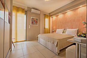 Villa Sandy-evi in Asteri 2 Buildings Private Pool