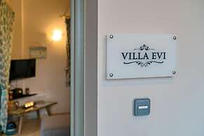 Villa Sandy-evi in Asteri 2 Buildings Private Pool