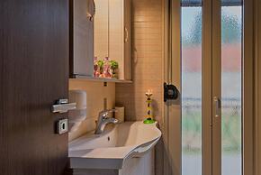 Villa Sandy-evi in Asteri 2 Buildings Private Pool