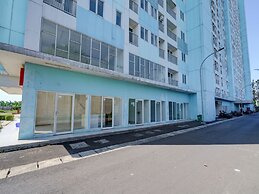 OYO Life 92889 Apartement Grand Sentraland Karawang By A.t Room