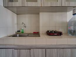 OYO Life 92889 Apartement Grand Sentraland Karawang By A.t Room