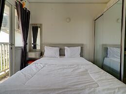 OYO Life 92889 Apartement Grand Sentraland Karawang By A.t Room