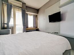 OYO Life 92889 Apartement Grand Sentraland Karawang By A.t Room