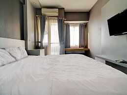 OYO Life 92889 Apartement Grand Sentraland Karawang By A.t Room
