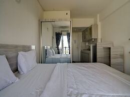 OYO Life 92889 Apartement Grand Sentraland Karawang By A.t Room