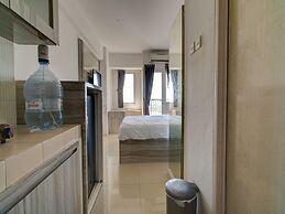 OYO Life 92889 Apartement Grand Sentraland Karawang By A.t Room