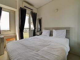 OYO Life 92889 Apartement Grand Sentraland Karawang By A.t Room