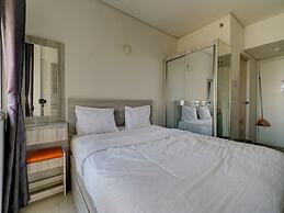 OYO Life 92889 Apartement Grand Sentraland Karawang By A.t Room