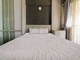 OYO Life 92889 Apartement Grand Sentraland Karawang By A.t Room