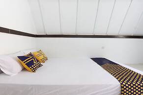 OYO Life 93125 Kos Bale Lumbung Syariah