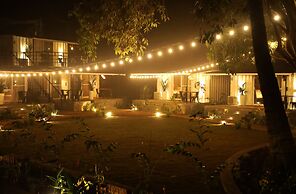 Out of Box Living Kashid
