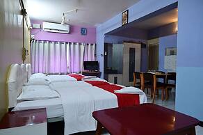 Hotel Priya