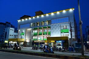 Hotel Priya
