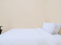 OYO Life 92546 Kost Merah Bojongsoang Syariah