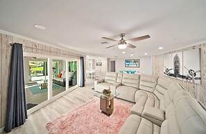 Experience of a Lifetime - Waterfront Living