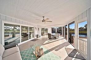 Experience of a Lifetime - Waterfront Living