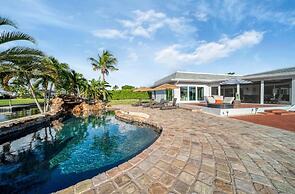 Experience of a Lifetime - Waterfront Living