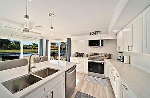 Experience of a Lifetime - Waterfront Living