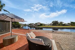 Experience of a Lifetime - Waterfront Living