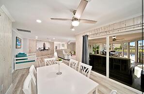 Experience of a Lifetime - Waterfront Living