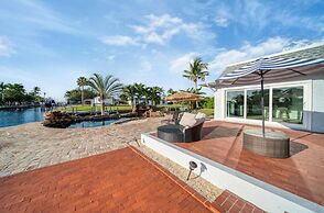 Experience of a Lifetime - Waterfront Living