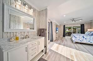 Experience of a Lifetime - Waterfront Living