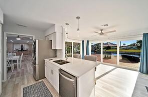 Experience of a Lifetime - Waterfront Living