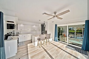 Experience of a Lifetime - Waterfront Living