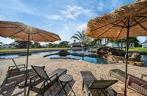 Experience of a Lifetime - Waterfront Living