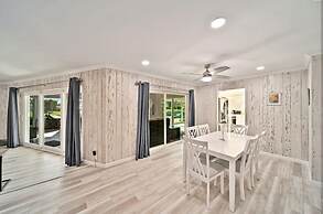 Experience of a Lifetime - Waterfront Living