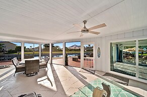 Experience of a Lifetime - Waterfront Living