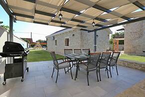 Villa Tereza in Prkos