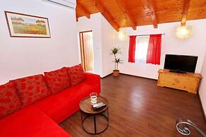 Villa Tereza in Prkos