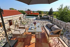 Villa Tereza in Prkos