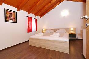 Villa Tereza in Prkos