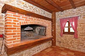 Villa Tereza in Prkos