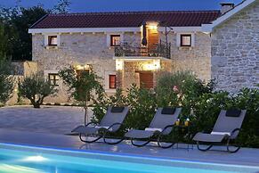 Villa Tereza in Prkos