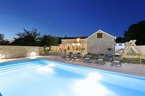 Villa Tereza in Prkos